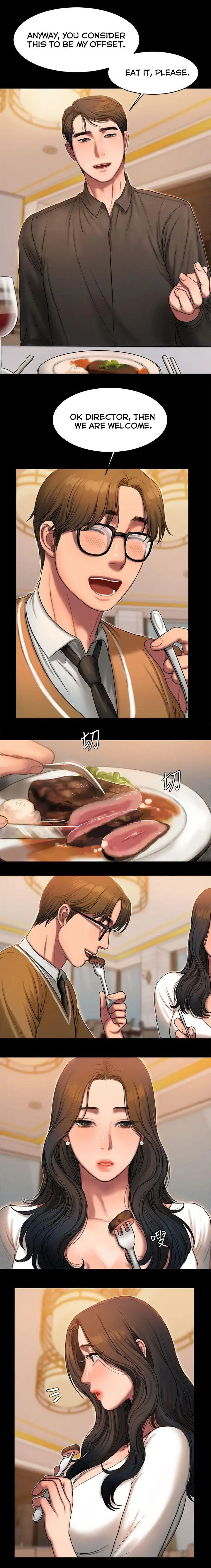 Hentai Universe Series — Run Away Chapter 24 HD Sex Anime [Updating]