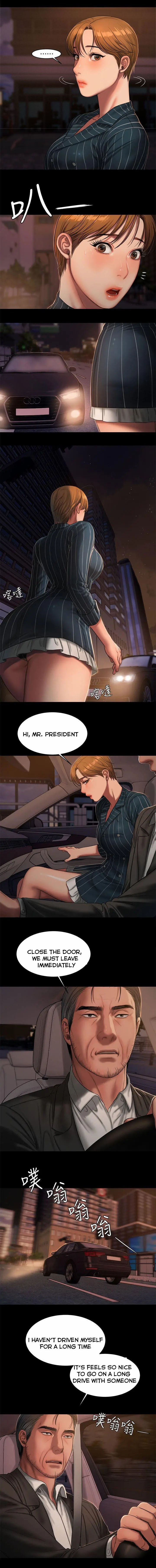 Hentai Universe Series — Run Away Chapter 24 HD Sex Anime [Updating]