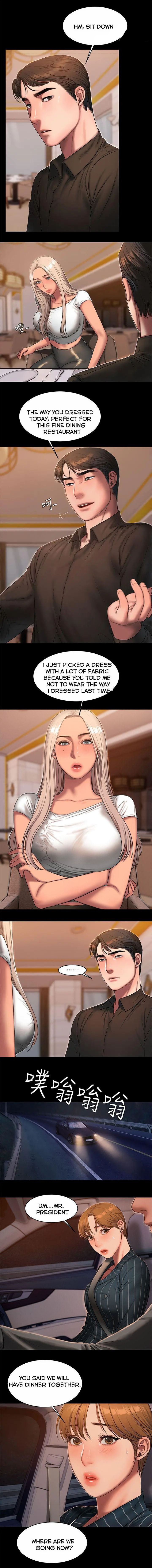 Hentai Universe Series — Run Away Chapter 24 HD Sex Anime [Updating]