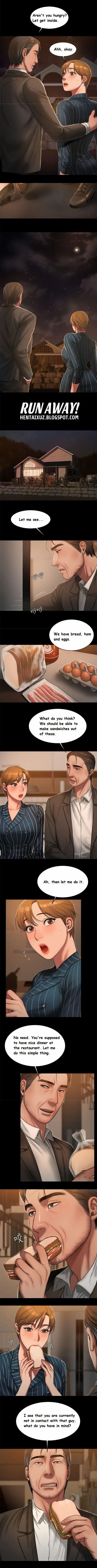 Hentai Universe Series — Run Away Chapter 24 HD Sex Anime [Updating]
