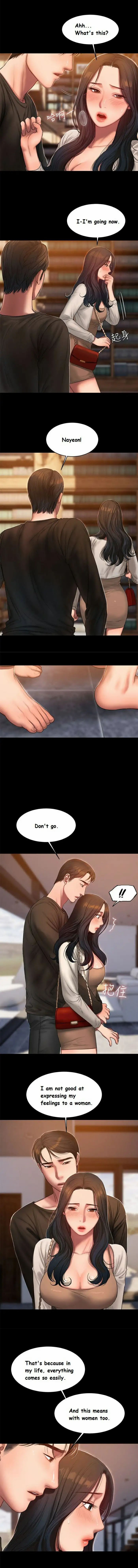 Hentai Universe Series — Run Away Chapter 24 HD Sex Anime [Updating]