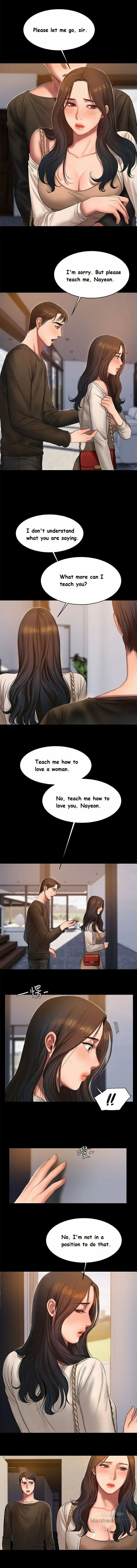 Hentai Universe Series — Run Away Chapter 24 HD Sex Anime [Updating]