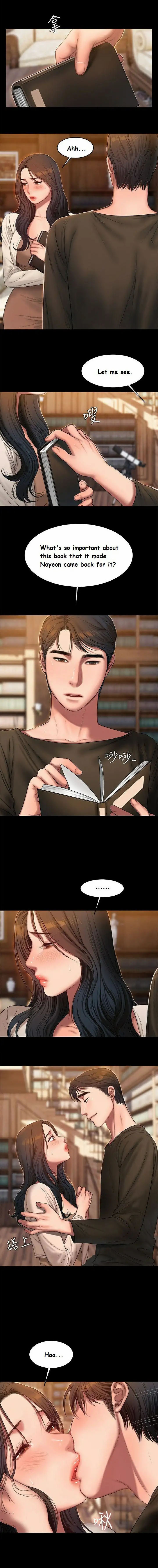 Hentai Universe Series — Run Away Chapter 24 HD Sex Anime [Updating]