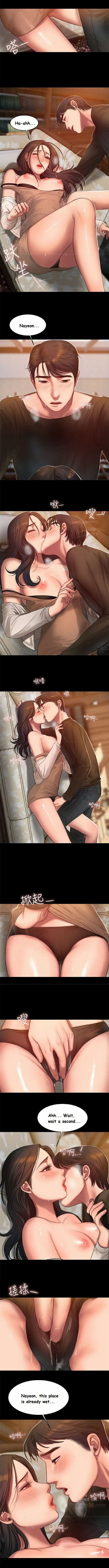 Hentai Universe Series — Run Away Chapter 24 HD Sex Anime [Updating]