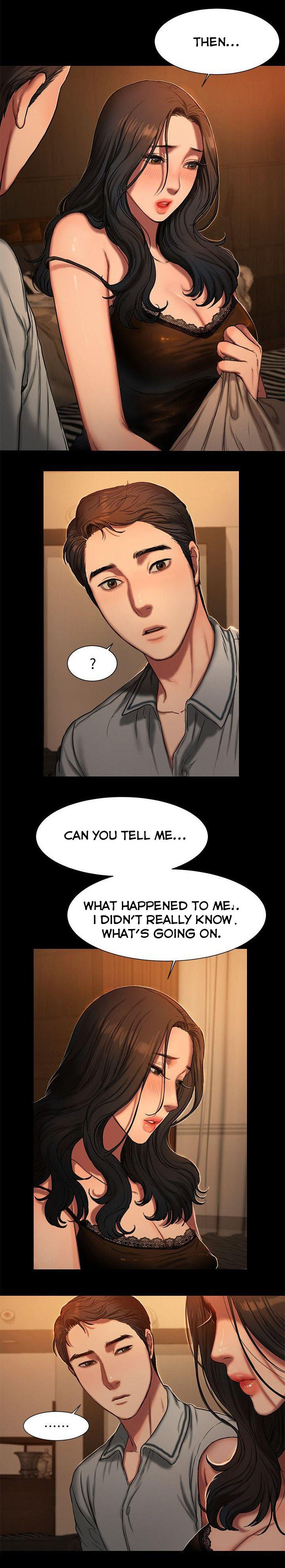 Hentai Universe Series — Run Away Chapter 24 HD Sex Anime [Updating]