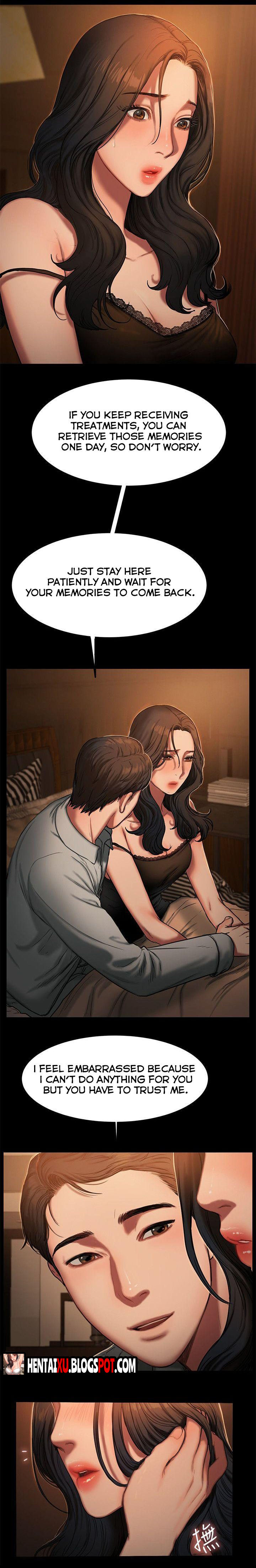 Hentai Universe Series — Run Away Chapter 24 HD Sex Anime [Updating]
