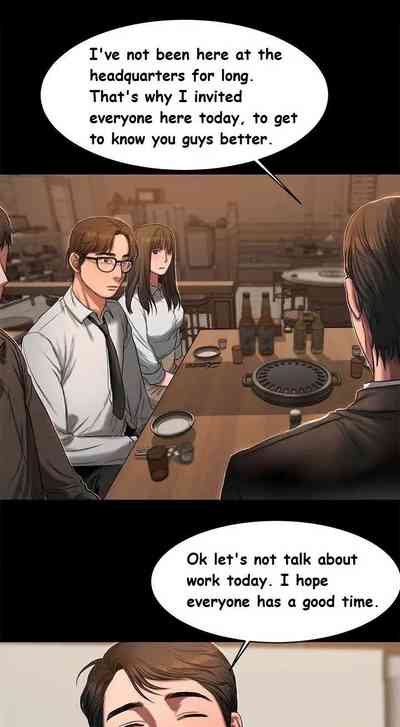 Hentai Universe Series — Run Away Chapter 24 HD Sex Anime [Updating]