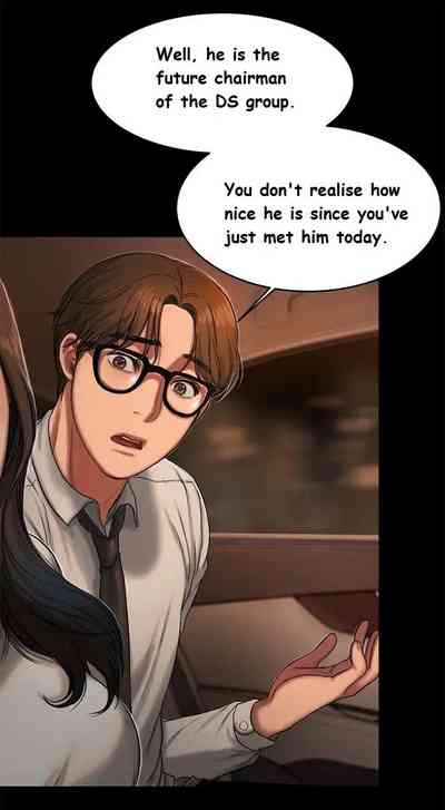 Hentai Universe Series — Run Away Chapter 24 HD Sex Anime [Updating]