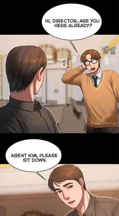 Hentai Universe Series — Run Away Chapter 24 HD Sex Anime [Updating]