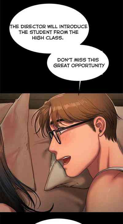 Hentai Universe Series — Run Away Chapter 24 HD Sex Anime [Updating]