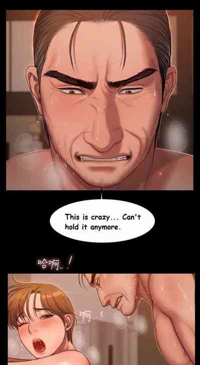 Hentai Universe Series — Run Away Chapter 24 HD Sex Anime [Updating]