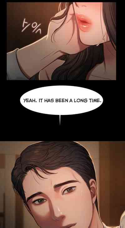 Hentai Universe Series — Run Away Chapter 24 HD Sex Anime [Updating]