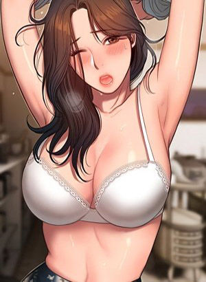 Hentai Universe Series — Runaway Teen Fucks Hardcore in Chapter 12 [Updating] [English]