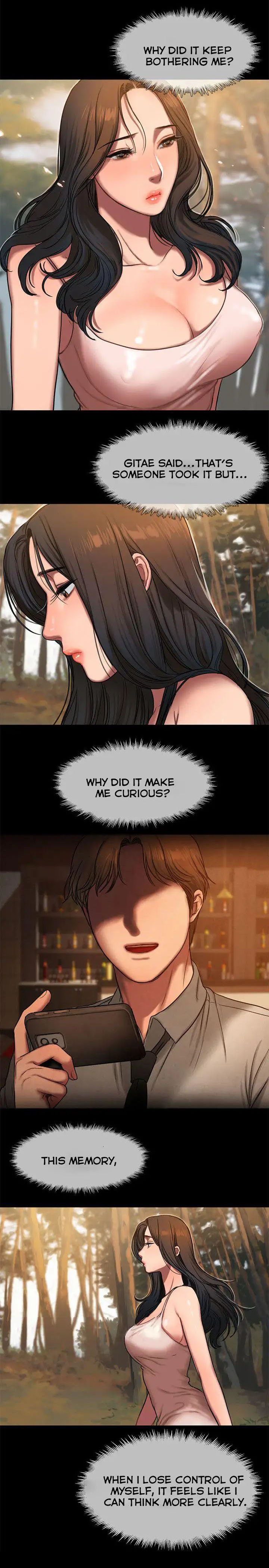 Hentai Universe Series — Runaway Teen Fucks Hardcore in Chapter 12 [Updating] [English]