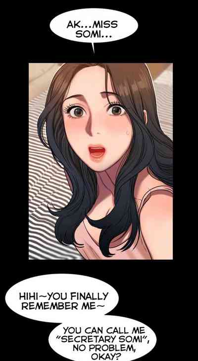 Hentai Universe Series — Runaway Teen Fucks Hardcore in Chapter 12 [Updating] [English]