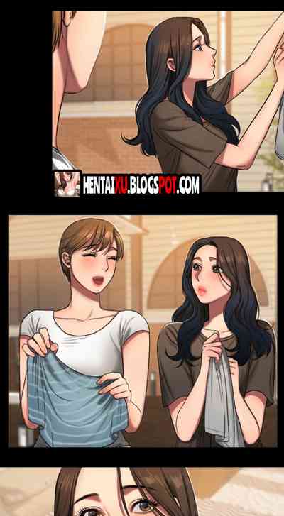 Hentai Universe Series — Runaway Teen Fucks Hardcore in Chapter 12 [Updating] [English]
