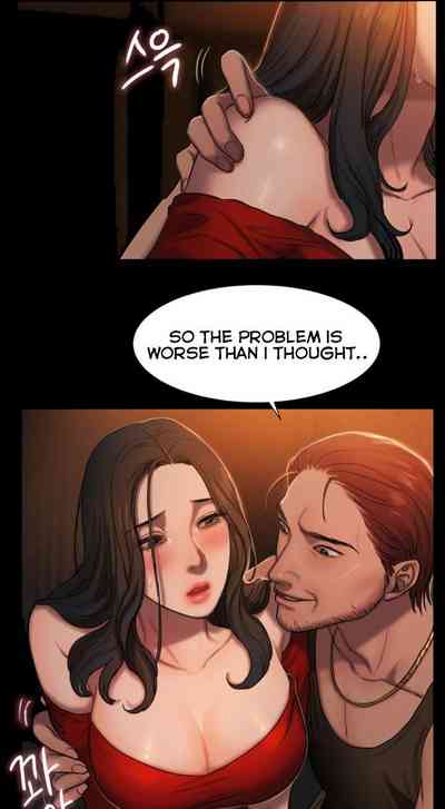 Hentai Universe Series — Runaway Teen Fucks Hardcore in Chapter 12 [Updating] [English]