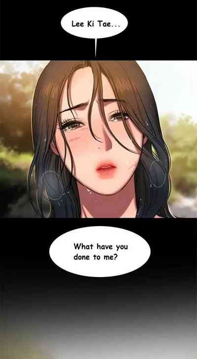Hentai Universe Series — Runaway Teen Fucks Hardcore in Chapter 12 [Updating] [English]