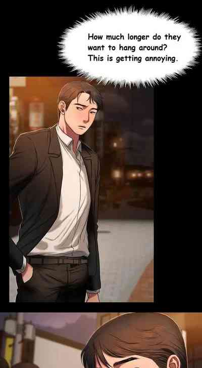 Hentai Universe Series — Runaway Teen Fucks Hardcore in Chapter 12 [Updating] [English]