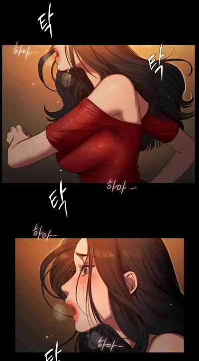 Hentai Universe Series — Runaway Teen Fucks Hardcore in Chapter 12 [Updating] [English]