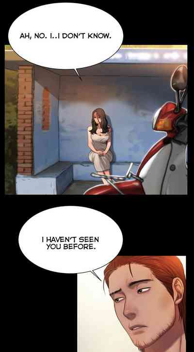 Hentai Universe Series — Runaway Teen Fucks Hardcore in Chapter 12 [Updating] [English]