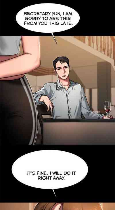 Hentai Universe Series — Runaway Teen Fucks Hardcore in Chapter 12 [Updating] [English]