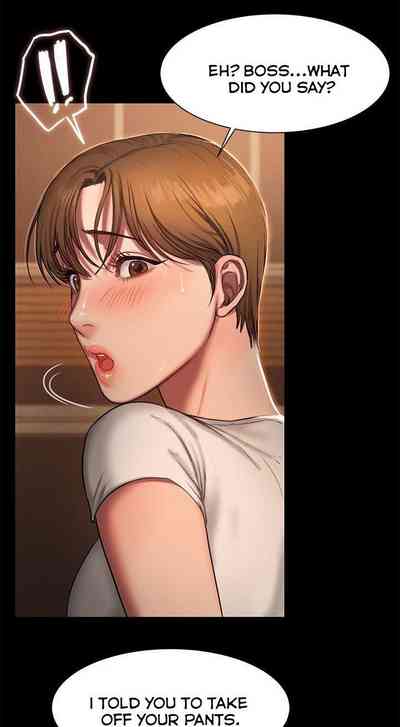 Hentai Universe Series — Runaway Teen Fucks Hardcore in Chapter 12 [Updating] [English]