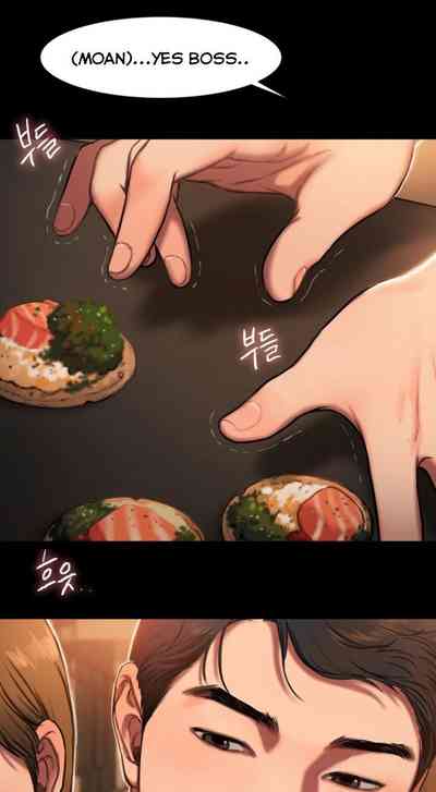 Hentai Universe Series — Runaway Teen Fucks Hardcore in Chapter 12 [Updating] [English]