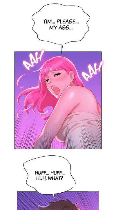 Hentai Universe Series — What Do You Take Me For? Chapter 8: Hardcore Fucking & Explicit Scenes [Tharchog, Gyeonja]