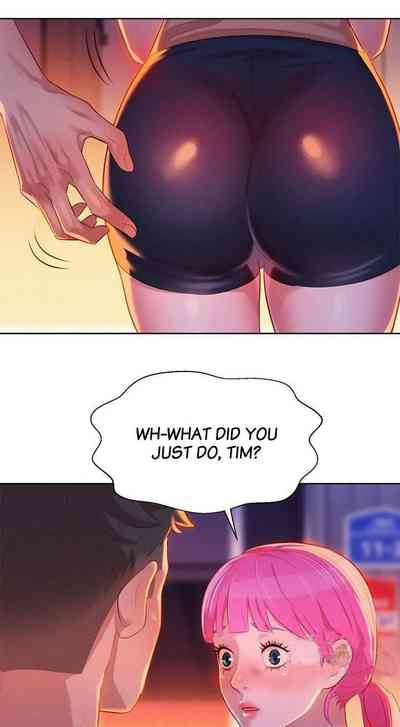 Hentai Universe Series — What Do You Take Me For? Chapter 8: Hardcore Fucking & Explicit Scenes [Tharchog, Gyeonja]