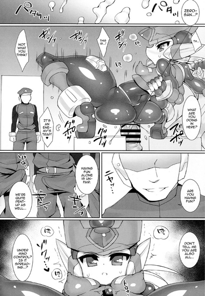 Hero Series — Red Hero Forced Hardcore Submission [pantwo (ziz)]