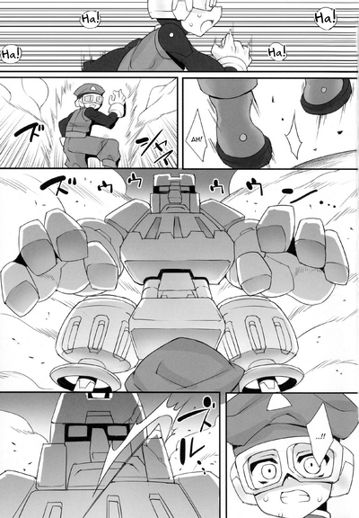 Hero Series — Red Hero Forced Hardcore Submission [pantwo (ziz)]