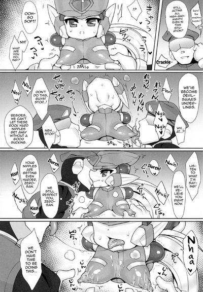 Hero Series — Red Hero Forced Hardcore Submission [pantwo (ziz)]