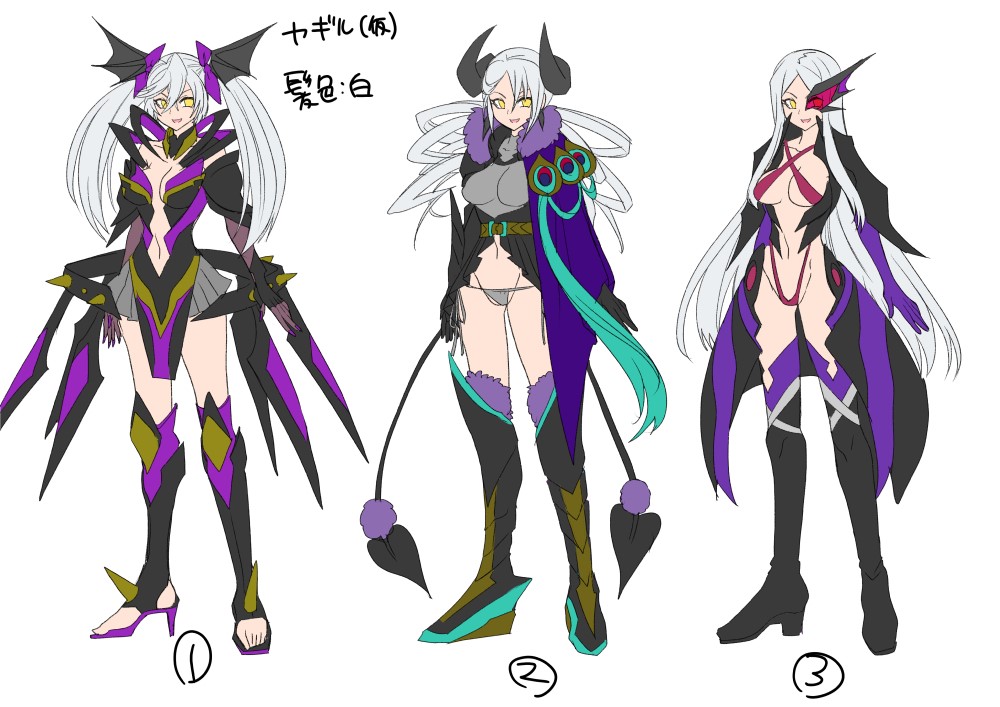 Hero Villain Series — Strongest Justice Hero Fucks Weakest Mirror Monster Hardcore Rough Sex