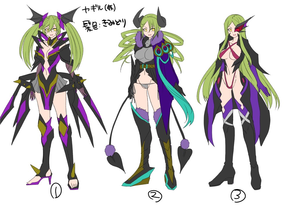 Hero Villain Series — Strongest Justice Hero Fucks Weakest Mirror Monster Hardcore Rough Sex