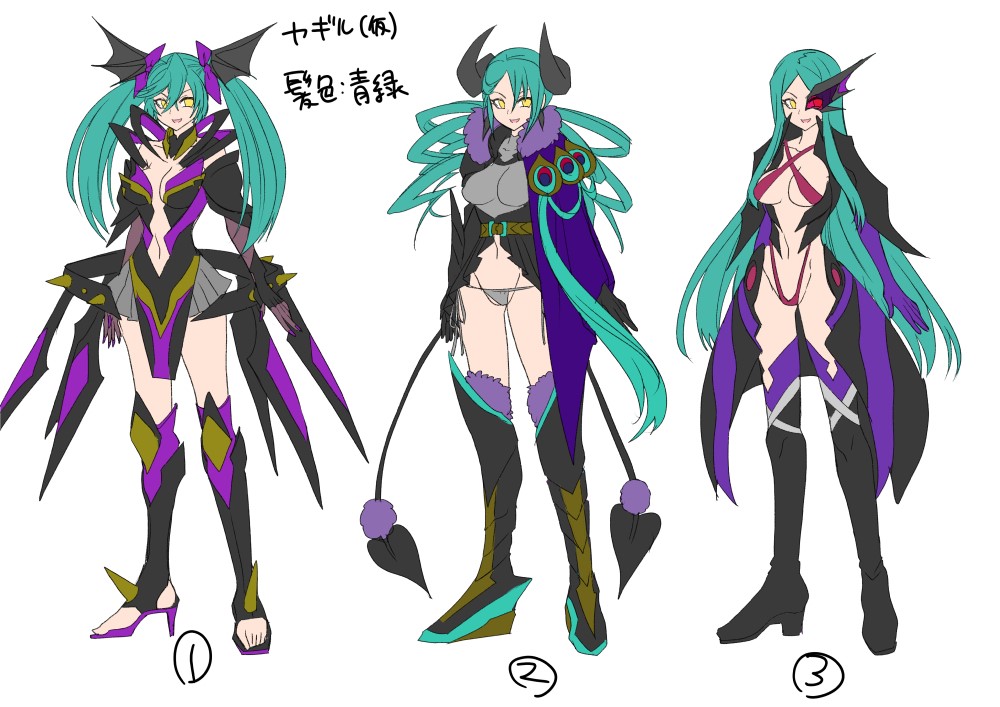 Hero Villain Series — Strongest Justice Hero Fucks Weakest Mirror Monster Hardcore Rough Sex
