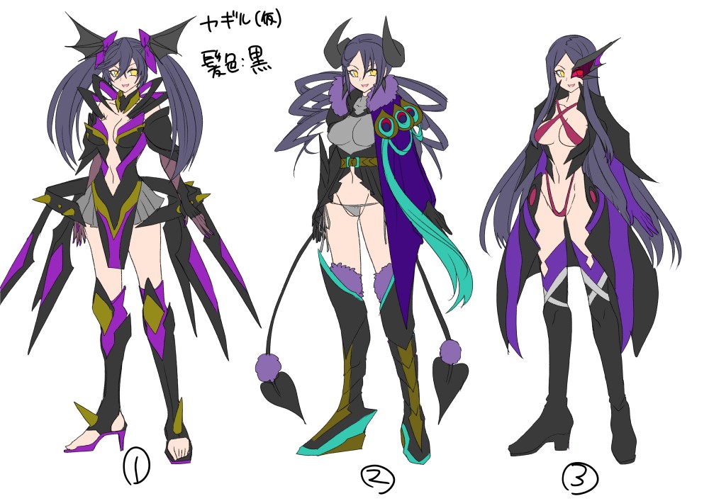 Hero Villain Series — Strongest Justice Hero Fucks Weakest Mirror Monster Hardcore Rough Sex
