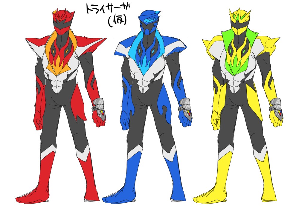 Hero Villain Series — Strongest Justice Hero Fucks Weakest Mirror Monster Hardcore Rough Sex