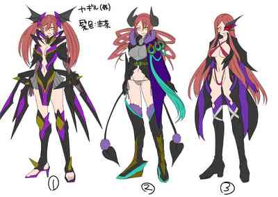 Hero Villain Series — Strongest Justice Hero Fucks Weakest Mirror Monster Hardcore Rough Sex