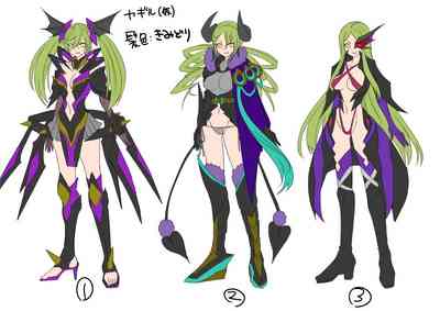 Hero Villain Series — Strongest Justice Hero Fucks Weakest Mirror Monster Hardcore Rough Sex