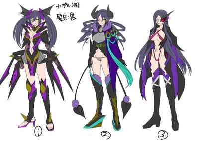 Hero Villain Series — Strongest Justice Hero Fucks Weakest Mirror Monster Hardcore Rough Sex