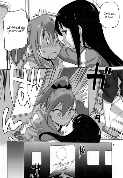 Heroine Series — Caught and Fucked by the Villain [Action Heroine Cheer Fruits]