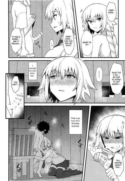 Holy Maiden Series — Hardcore Gangbang Fuck Fest for Jeanne d’Arc [C96] [Kireinabuta (Butachang)]