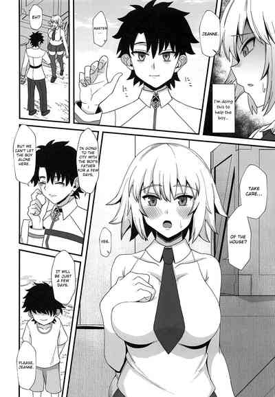 Holy Maiden Series — Hardcore Gangbang Fuck Fest for Jeanne d’Arc [C96] [Kireinabuta (Butachang)]