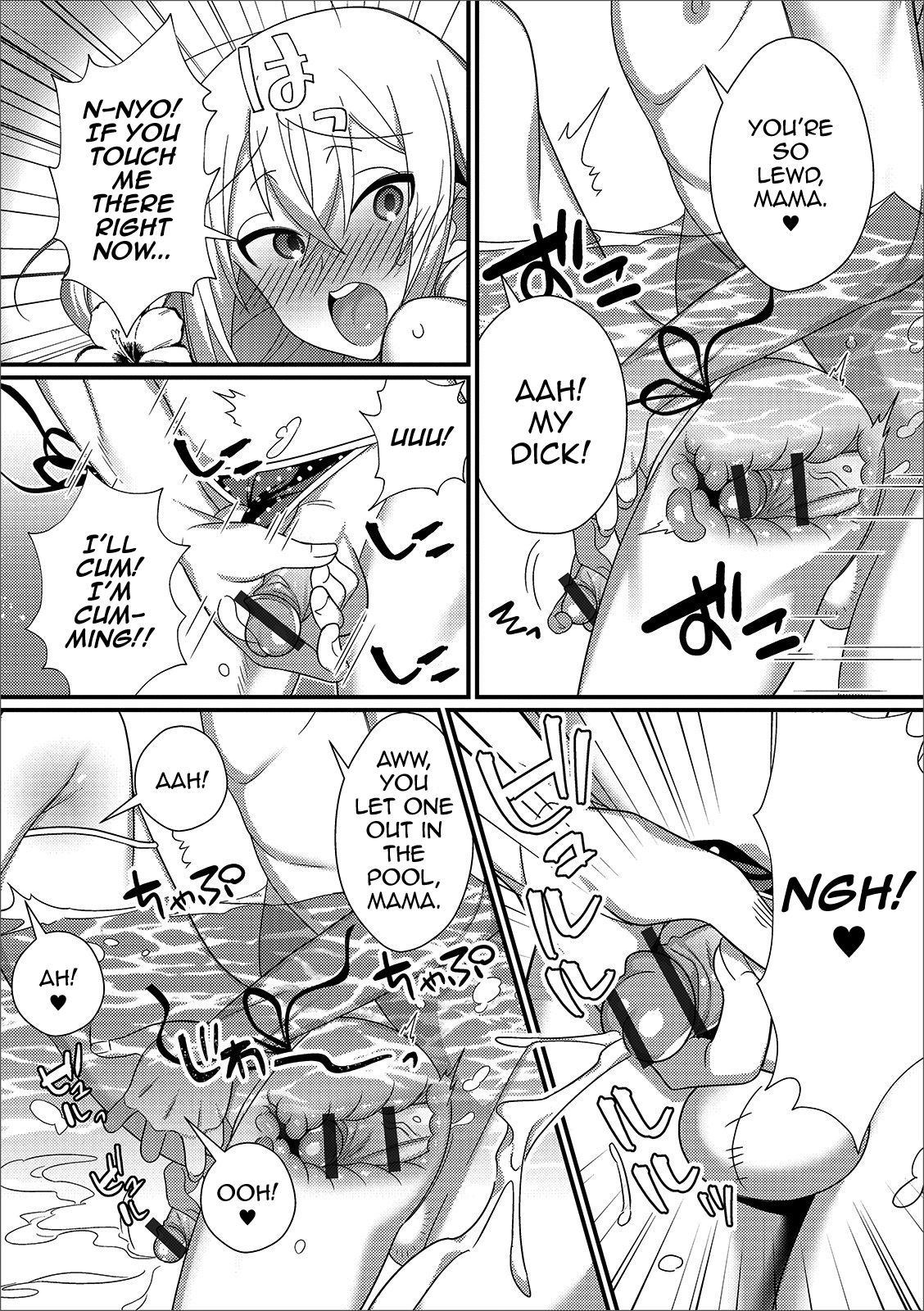 Honeymoon Series — Newlywed Sex Trip: Raw Honeymoon Fucking & Creampie Action