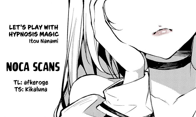 Hypnosis Magic Series — Brainwashing Sluts Into Obedient Cock Slaves [Itou Nanami]