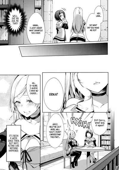 Hypnosis Magic Series — Brainwashing Sluts Into Obedient Cock Slaves [Itou Nanami]
