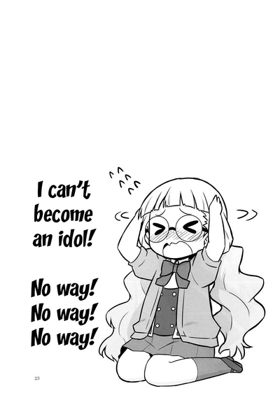 Hypnosis Series — Absolute Mind Control Fuck [COMIC1☆12] [Ororiya Enpitsudo (Murian)]