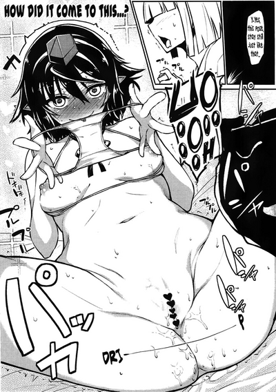 Hypnosis Series — Bunbunmaru Hypnosis Special Mind Control Fuck  [Reitaisai 14] [Takeya (Taketora Suzume)]