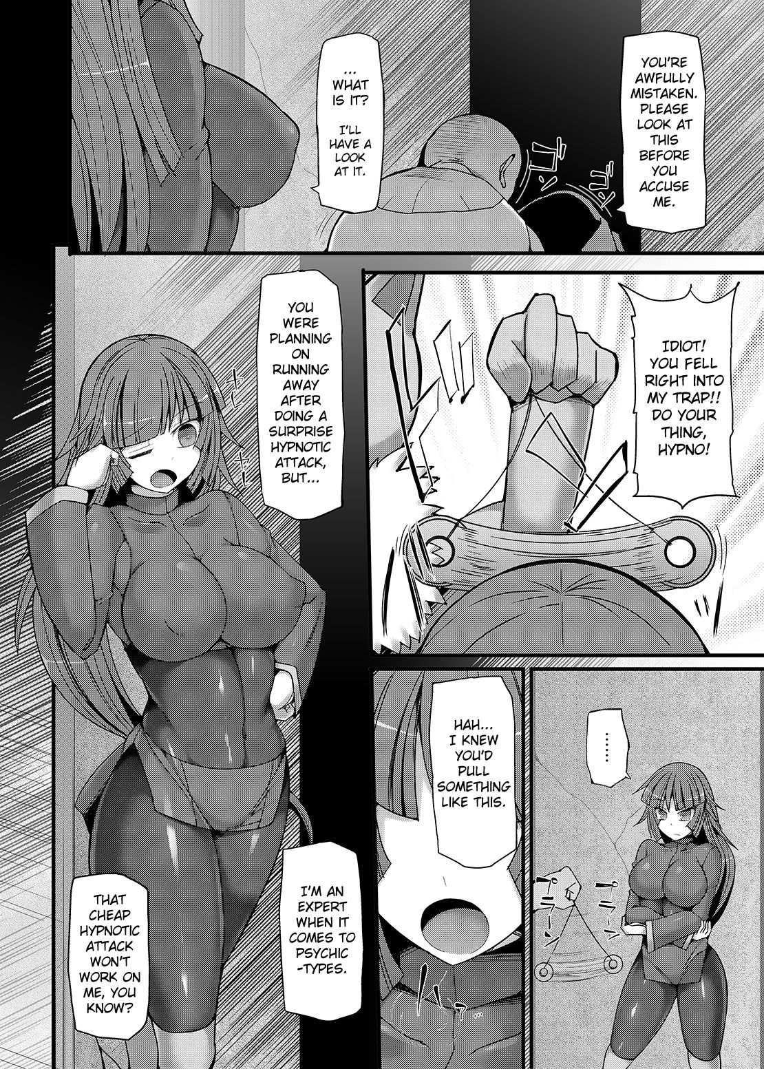 Hypnosis Series — Gym Leader Mind Control Fuck Battle  Brainwashed Slut Rape Climax  [C92 Stapspats Hisui Pokemon Gym Leader Natsume Kyousei Saimin Gym Battle Joushiki Kaihen Dosukebe Rape Acme Pokemon English]